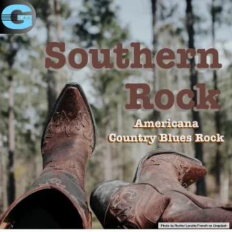 Southern Rock: Americana Country Blues Rock by Alan Paul Ett