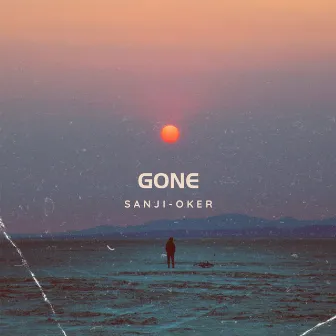 Gone by Sanji-oker