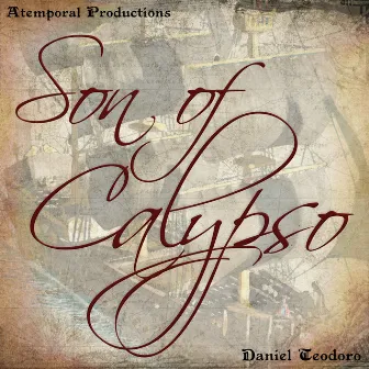 Son of Calypso by Atemporal Productions