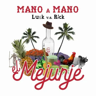 El Mejunje (Luck vs. Rick) by Luck