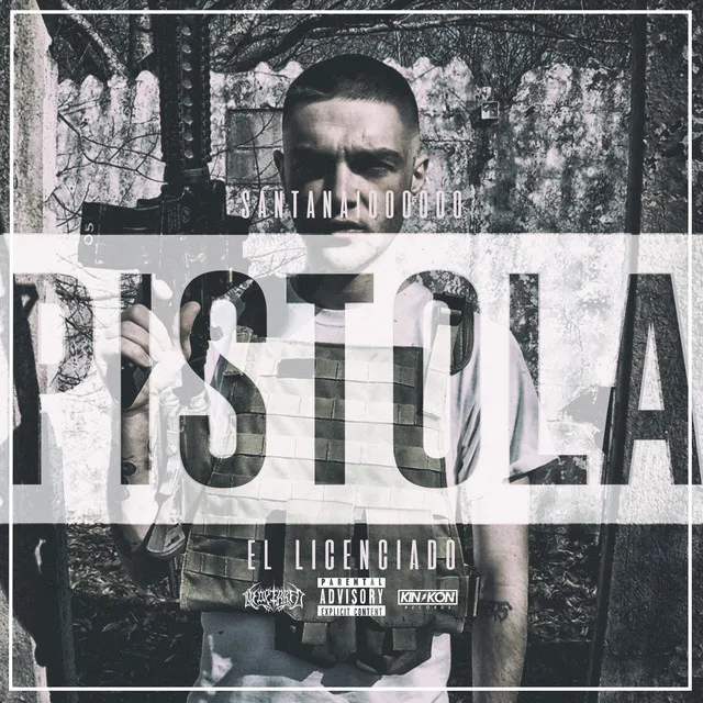 Pistola