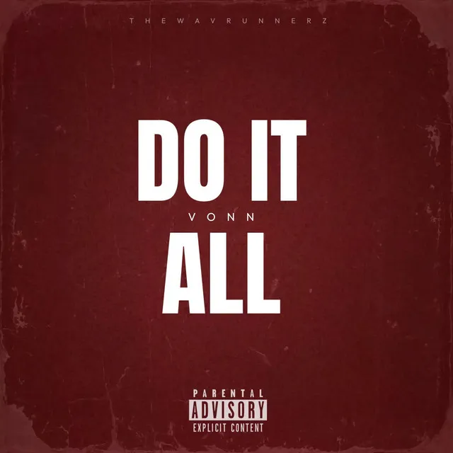 Do It All