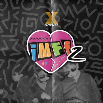 Imff2 by X-Tense