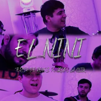 El Nini by Grupo La CliK