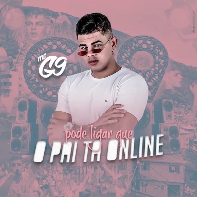 Pode Ligar Que o Pai Tá Online