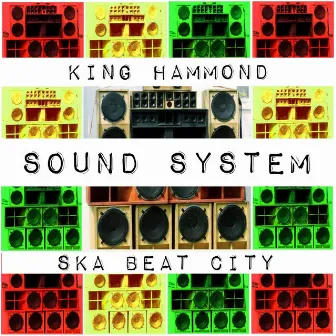 Sound System by Ska Beat City