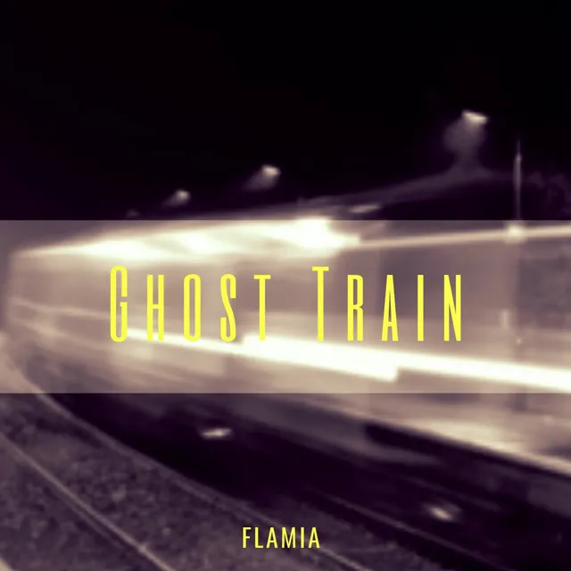 Ghost Train