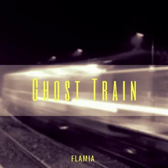 Ghost Train by Flamia