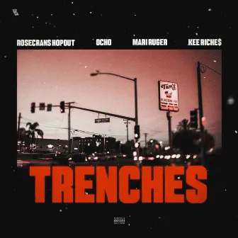 Trenches by Rosecrans HopOut