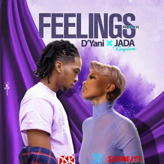 Feelings (Remix) by D'yani