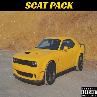 ScatPack by Young Luna