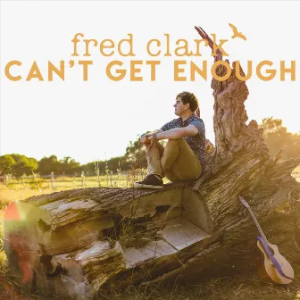 Can't Get Enough by Fred Clark