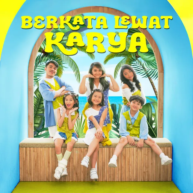 Berkata Lewat Karya