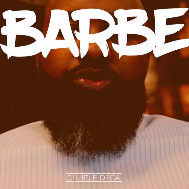 Barbe