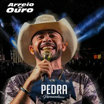 Pedra - Pernambuco by Arreio de Ouro