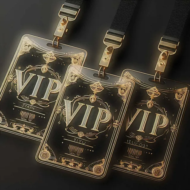 VIP