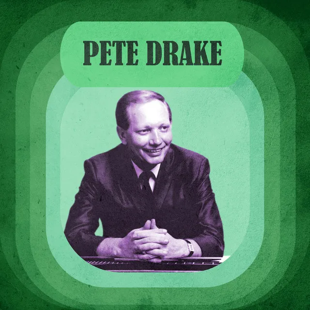 Pete Drake