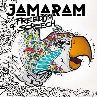 Freedom of Screech by Jamaram