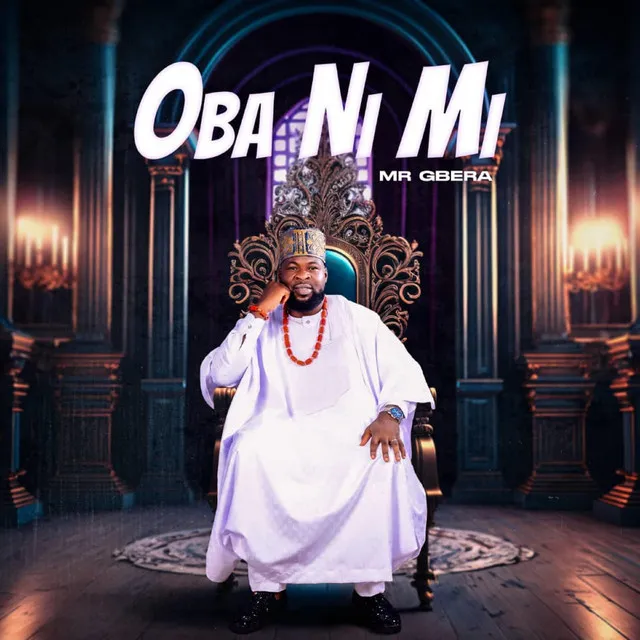 Oba Ni Mi