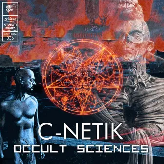 Occult Sciences by C-Netik