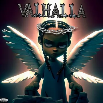 Valhalla by Kitt K