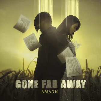 Gone Far Away by AMANN