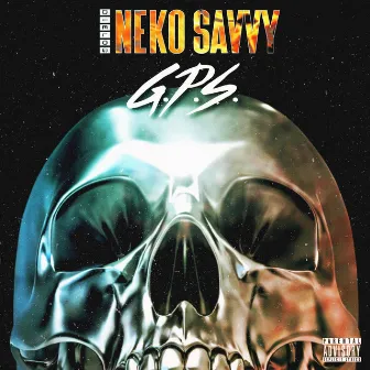 GPS by Neko Savvy