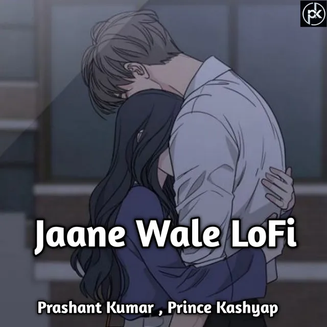 Jaane Wale (Mix)