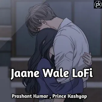 Jaane Wale (Mix) by Prince Kashyap