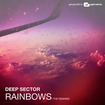 Rainbows - The Remixes by Deep Sector