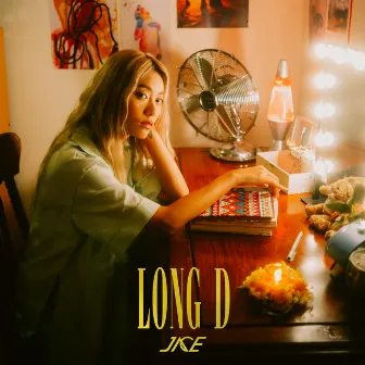 Long D by JACE