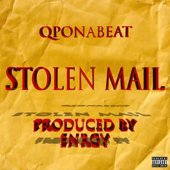 Stolen Mail by QpOnABeat