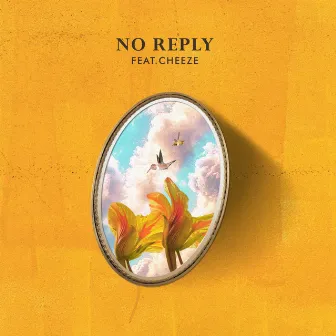 My Spring (feat. CHEEZE) by no reply