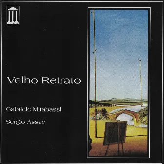 Velho Retrato by Sergio Assad