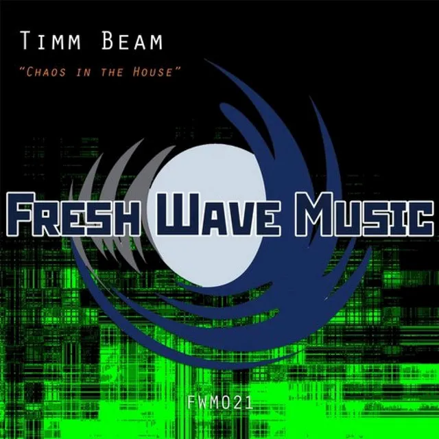 Timm Beam