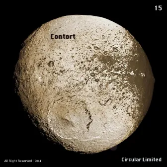 Circular 15 by Contort