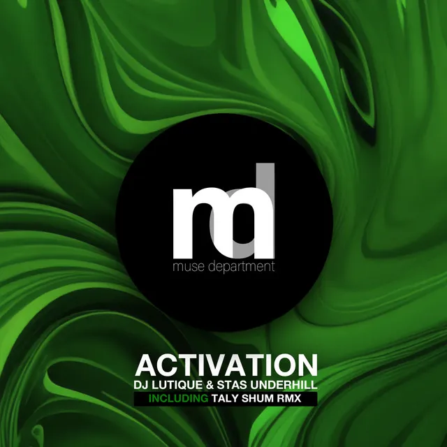 Activation - Taly Shum Remix Edit