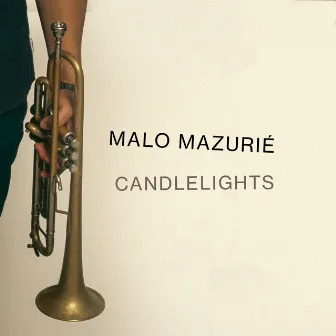 Candlelights by Malo Mazurié