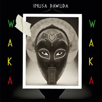 Waka Waka by Inusa Dawuda