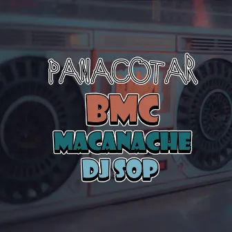 Panacotar by BMC