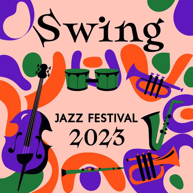 Swing Jazz Festival 2023 – Slow Dancing On Groovy Rhythms