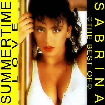 Summertime Love: The Best Of by Sabrina