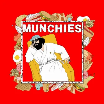 Munchies by Curly