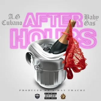 After Hours by AG Cubano