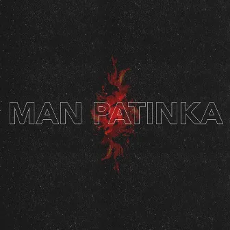 Man Patinka by Donny Montell