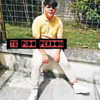 te pido perdon by JULIO MUSIC VZLA