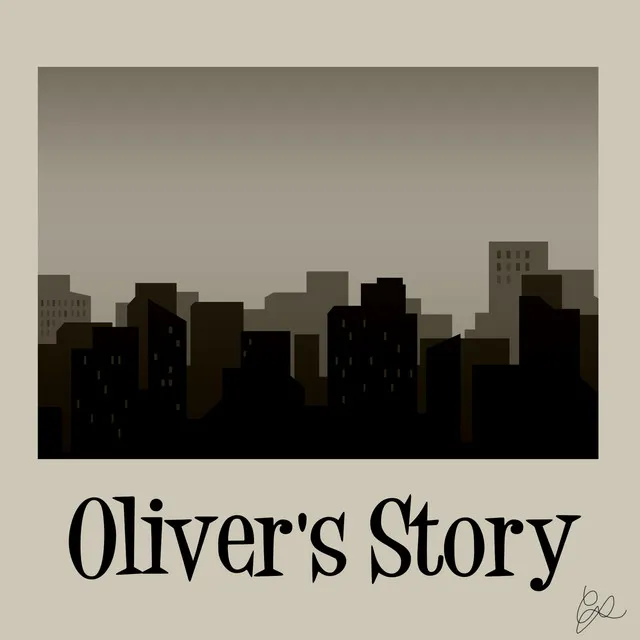 Oliver's Story