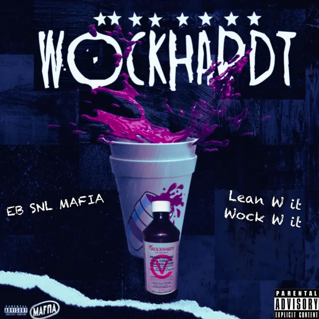 Wockhardt Freestyle (Lean w it Wok wit it)