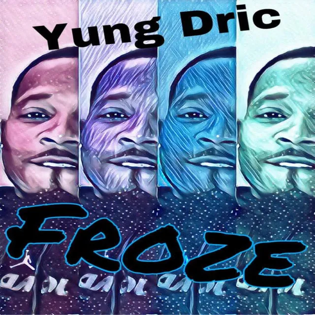 Froze