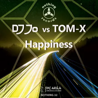 Happiness by DJ Jo